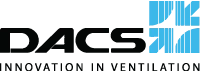 DACS - Innovation in Ventilation